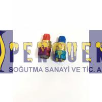 Araç Klima Gaz Şarj Vanası R-134