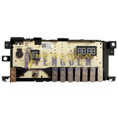 Arçelik 10143 YCM Çamaşır Makinesi Anakart 2424501371