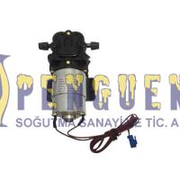 Arçelik Su Sebili Pompası 9178006372