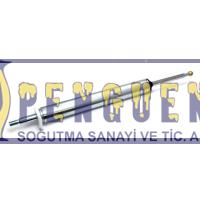 Arçelik 2100-2200 Dikey Amortisör 