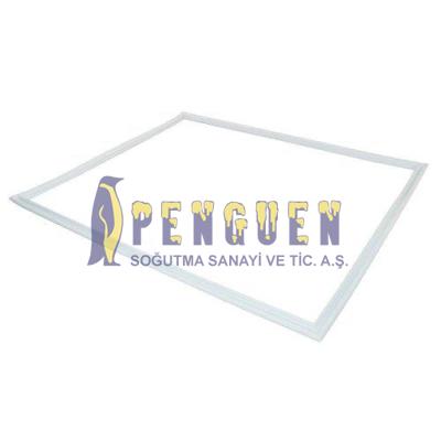 Arçelik 2395CNMY Buzdolabı Alt Kapak Contası 4324854700