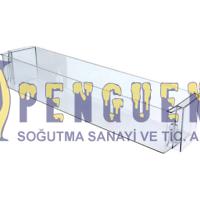 Arçelik 2480 CMI Buzdolabı Şişe Rafı 4943400700