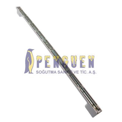 Arçelik 2484CE Buzdolabı Üst Kapak Kolu 4386580100