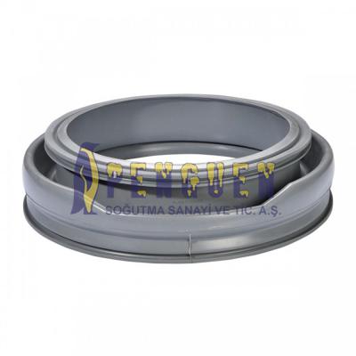 Arçelik 2600-2700 Çamaşır Makinesi Körük Lastiği 2600180000