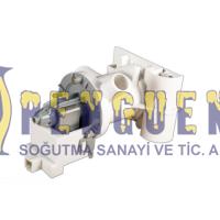 Arçelik 2600 Pompa Motoru 