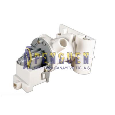 Arçelik 2600 Pompa Motoru 