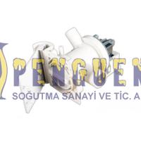 Arçelik 2600 Pompa Motoru 