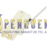 Arçelik 2770KTY Çamaşır Kurutma Makinesi Taşma Şalteri 2954700100