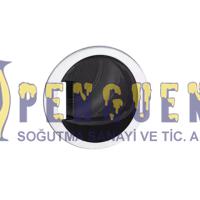 Arçelik 2772KT Çamaşır Kurutma Makinesi Ön Kapak 2979500400