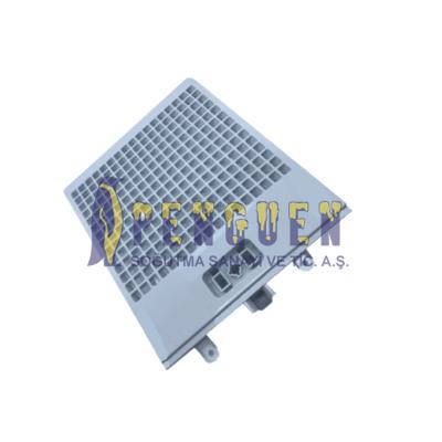 Arçelik 2772KT Çamaşır Kurutma Makinesi Sağ Tekmelik 2964690100