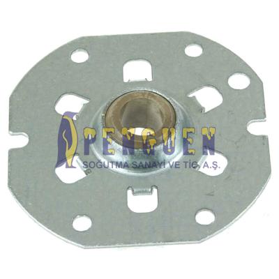 Arçelik 2772KT Çamaşır Kurutma Makinesi Tambur Arka Yatağı 2959400200