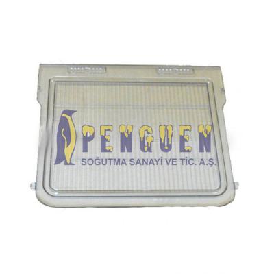 Arçelik 4263N Buzdolabı Sebzelik Örtüsü 4829690400
