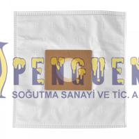 Arçelik 4540 T Beş Filtre Katmanlı Sentetik Torba 5'li Paket