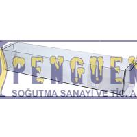 Arçelik 5231 NHEY Buzdolabı Şişe Rafı 5733230300
