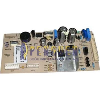 Arçelik 5796 NH Buzdolabı Anakart 4326999300