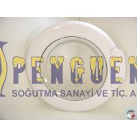 Arçelik 6080T Çamaşır Makinesi Ön Kapak  2811304700