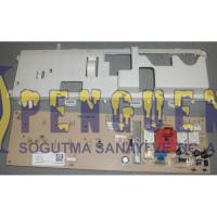 Arçelik 6083 H Çamaşır Makinesi Anakart 2826480095