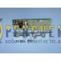 Arçelik 6104HS Çamaşır Makinesi Ana Kart 2826480122