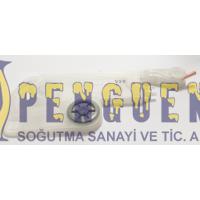 Arçelik 6220T  Bulaşık Makinası Su Cebi 1765000100