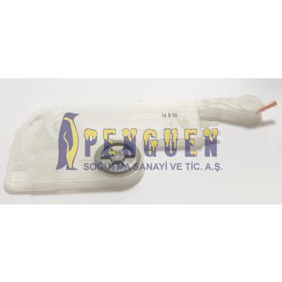 Arçelik 6220T  Bulaşık Makinası Su Cebi 1765000100