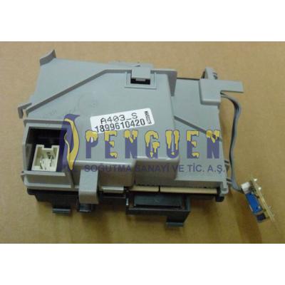 Arçelik 6230H Bulaşık Makinesi Elektronik Kart 1899610421