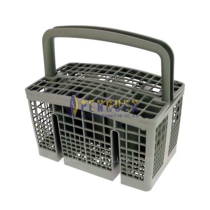 arcelik 6242 hit bulasik makinesi catal bicak sepeti 1751500200 38 14 tl kdv