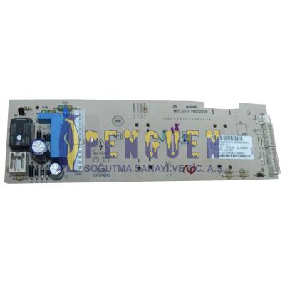 Arçelik 6271E Bulaşık Makinesi Elektronik Kart 1899392100