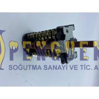 Arçelik 7 Konumlu Multi Komütatör 263900053