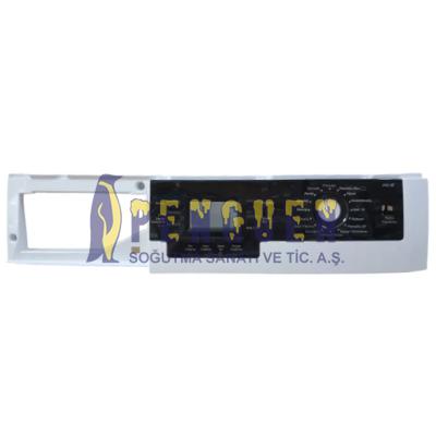 Arçelik 7103 HE Çamaşır Makinesi Ön Pano 2892009229