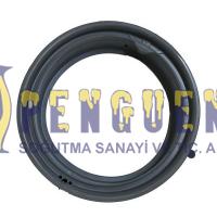 Arçelik Yeni Tip 8 KG Çamaşır Makinesi Körük Lastiği