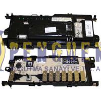 Arçelik 8103 YCM Çamaşır Makinesi Ana Kart 2424501130
