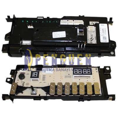 Arçelik 8103 YCM Çamaşır Makinesi Ana Kart 2424501130