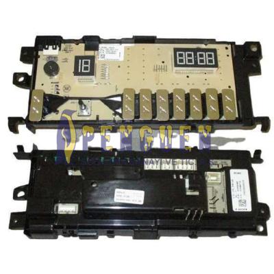 Arçelik 8103 YP Çamaşır Makinesi Anakart 2424501390
