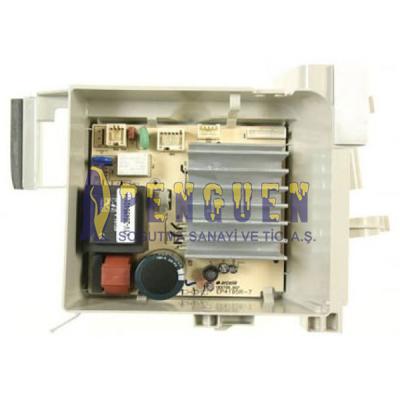 Arçelik 8103 YP Çamaşır Makinesi Motor Kartı 2446403000