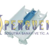 Arçelik 8103HE Çamaşır Makinesi Deterjan Çekmecesi 2862300100