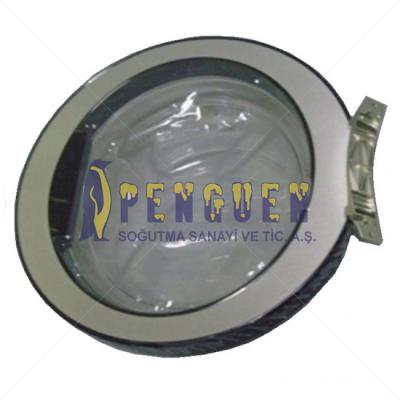 Arçelik 8124HSYE Çamaşır Makinesi Komple Kapak 2832531100