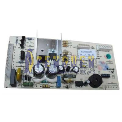 Arçelik 8821 SBS Buzdolabı Anakart 4326997200