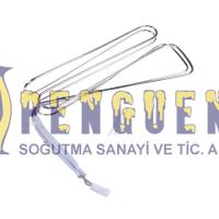 Arçelik 8850SBSNF Buzdolabı Evaporatör Rezistansı 4866210185