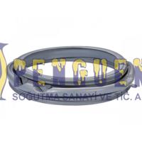 Arçelik 9 KG Çamaşır Makinesi Körük Lastiği 2827080900-2822140100