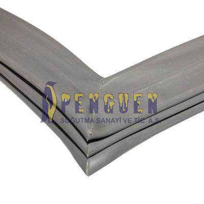 Arçelik Buzdolabı Alt Kapı Contası 4331816400