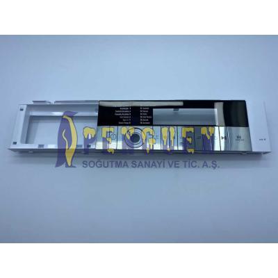 Arçelik 9146 YK Çamaşır Makinesi Ön Pano 2411209039