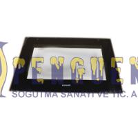 Arçelik 9314FDG Fırın Ön & İç Kapak Camı 210300082