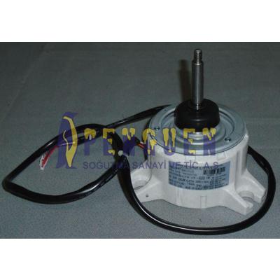 Arçelik 9386D Klima Dış Ünite Fan Motoru 5400418011