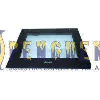 Arçelik 9540 HY Fırın Ön Cam 210300982