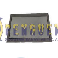 Arçelik 9771DGI Fırın Kapak İç Camı 290440421