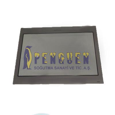 Arçelik 9771DGI Fırın Kapak İç Camı 290440421