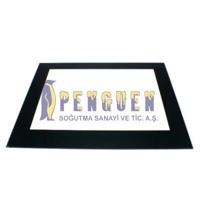 Arçelik AFM 24300 SOKS Fırın İç Camı 298440119
