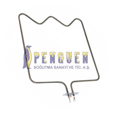 Arçelik ARF9530MB Fırın Alt Rezistansı 262900002