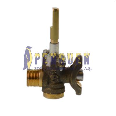 Arçelik ARO705 Ocak Gaz Musluğu 123240027