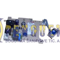 Arçelik ARY 6220  Bulaşık Makinesi Ana Kart  1899450120